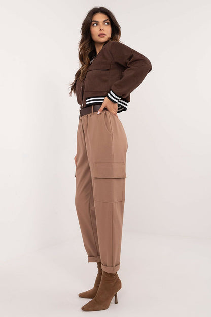 Women's trousers model 202305 Oh Bella