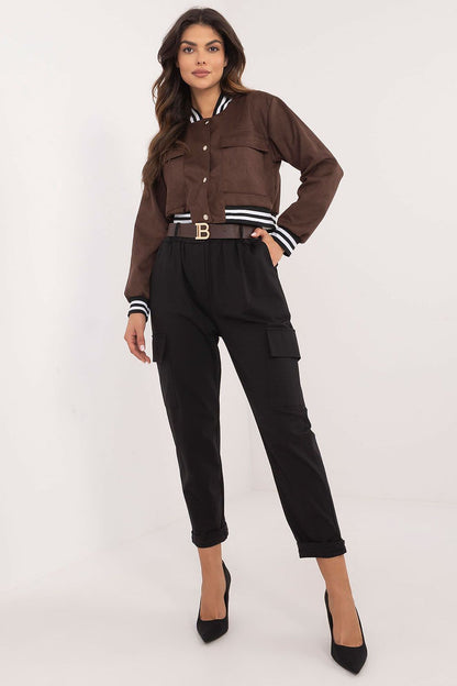 Women's trousers model 202305 Oh Bella