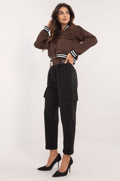 Women's trousers model 202305 Oh Bella