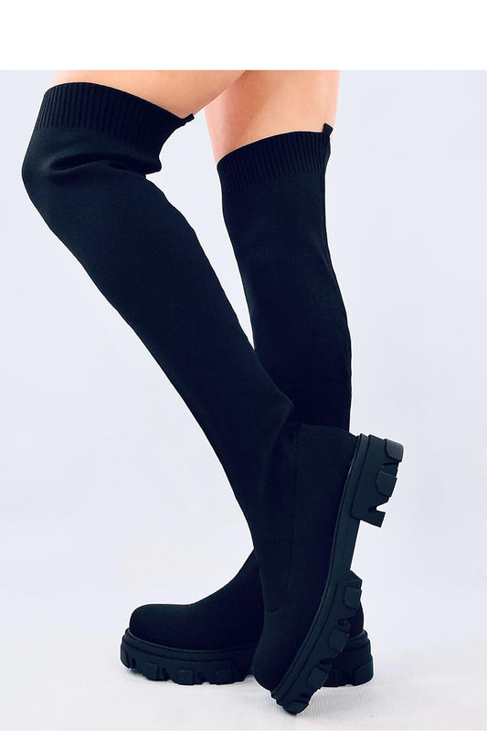 Overknee boots model 202367 Inello