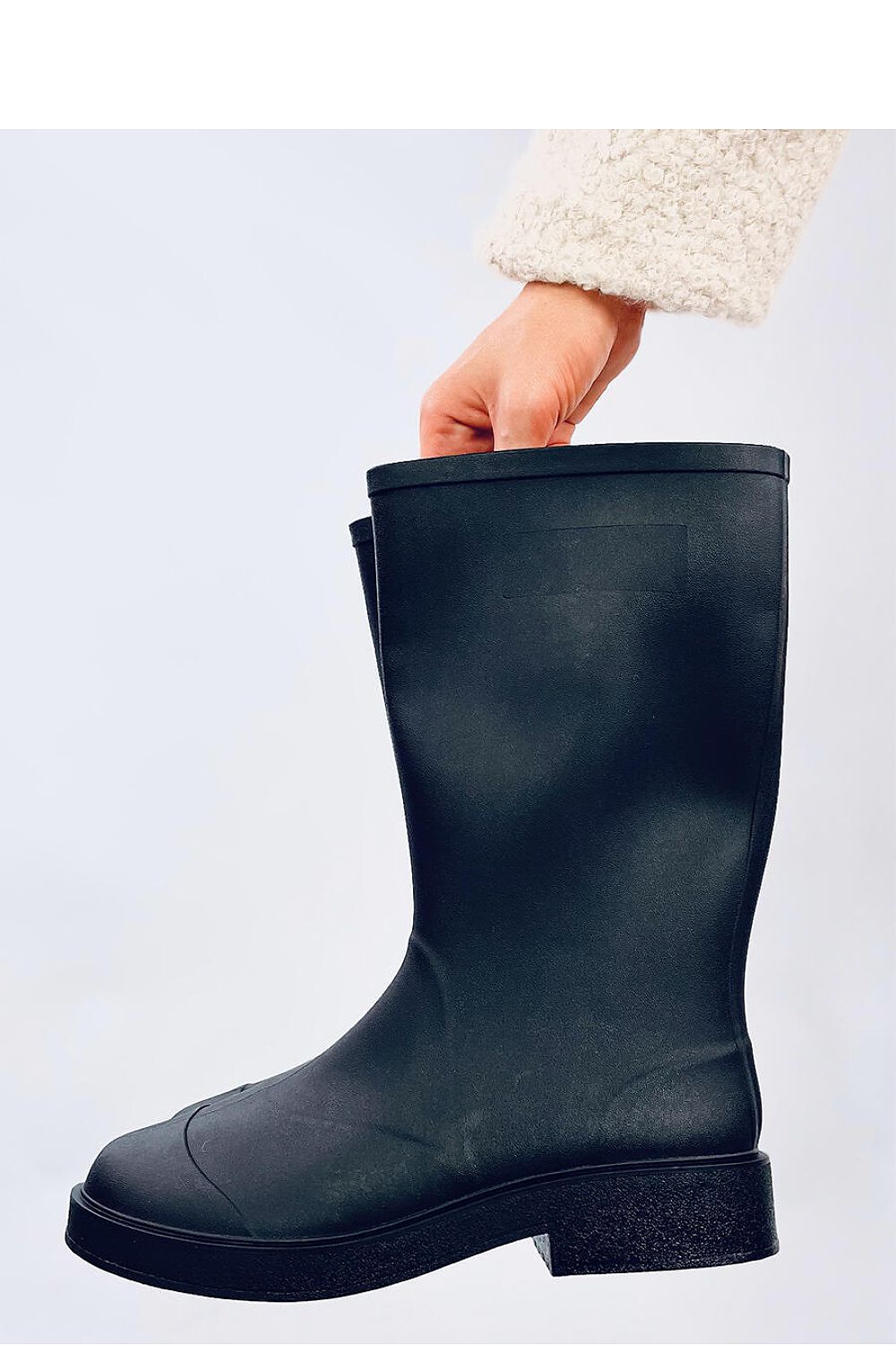 rubber boots model 202369 Inello