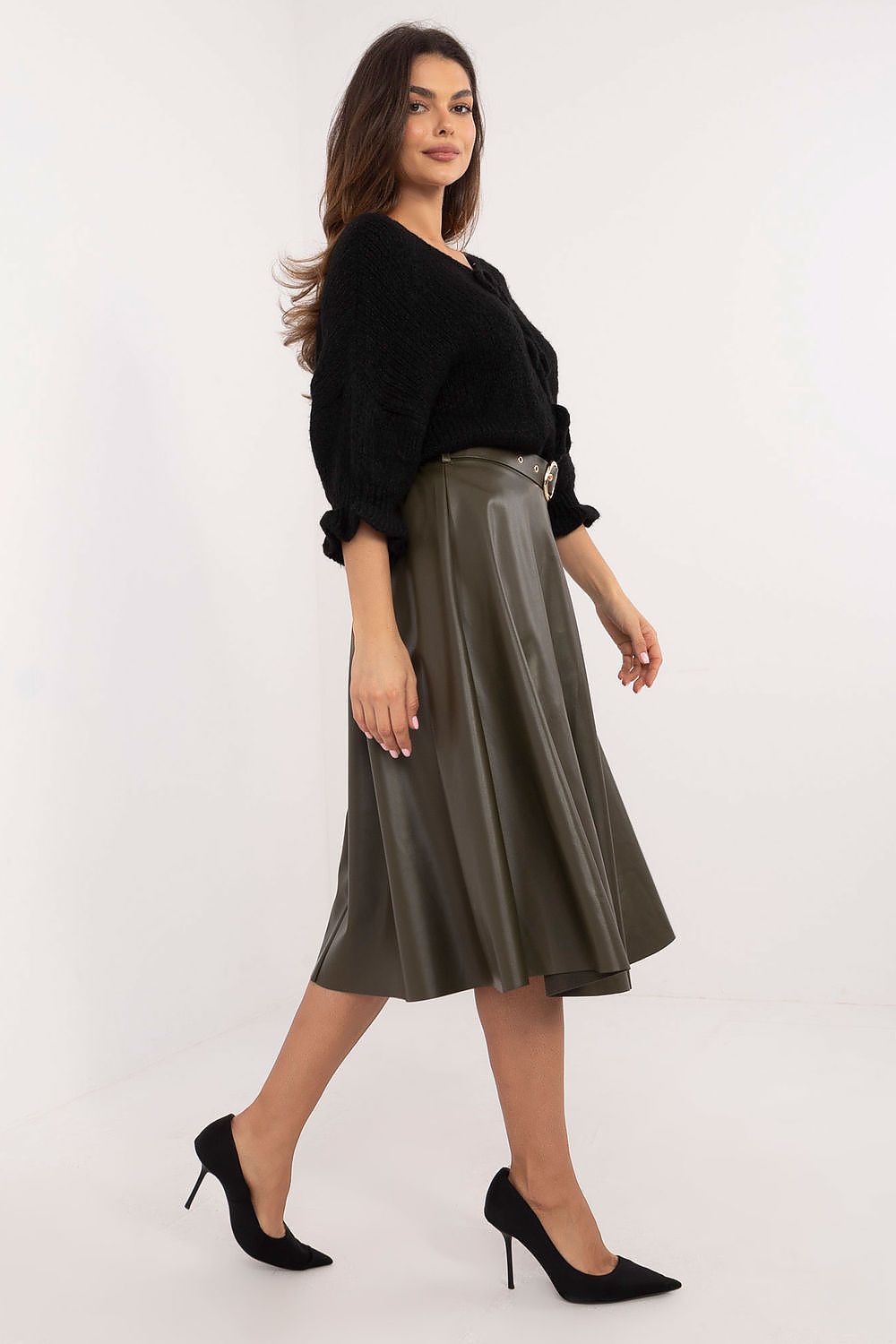 skirt model 202402 Italy Moda