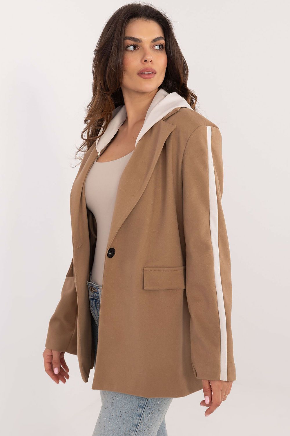 jacket model 202422 Italy Moda