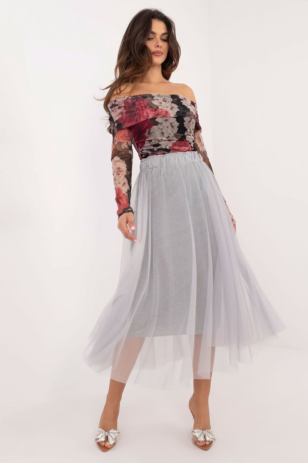 skirt model 202435 Italy Moda