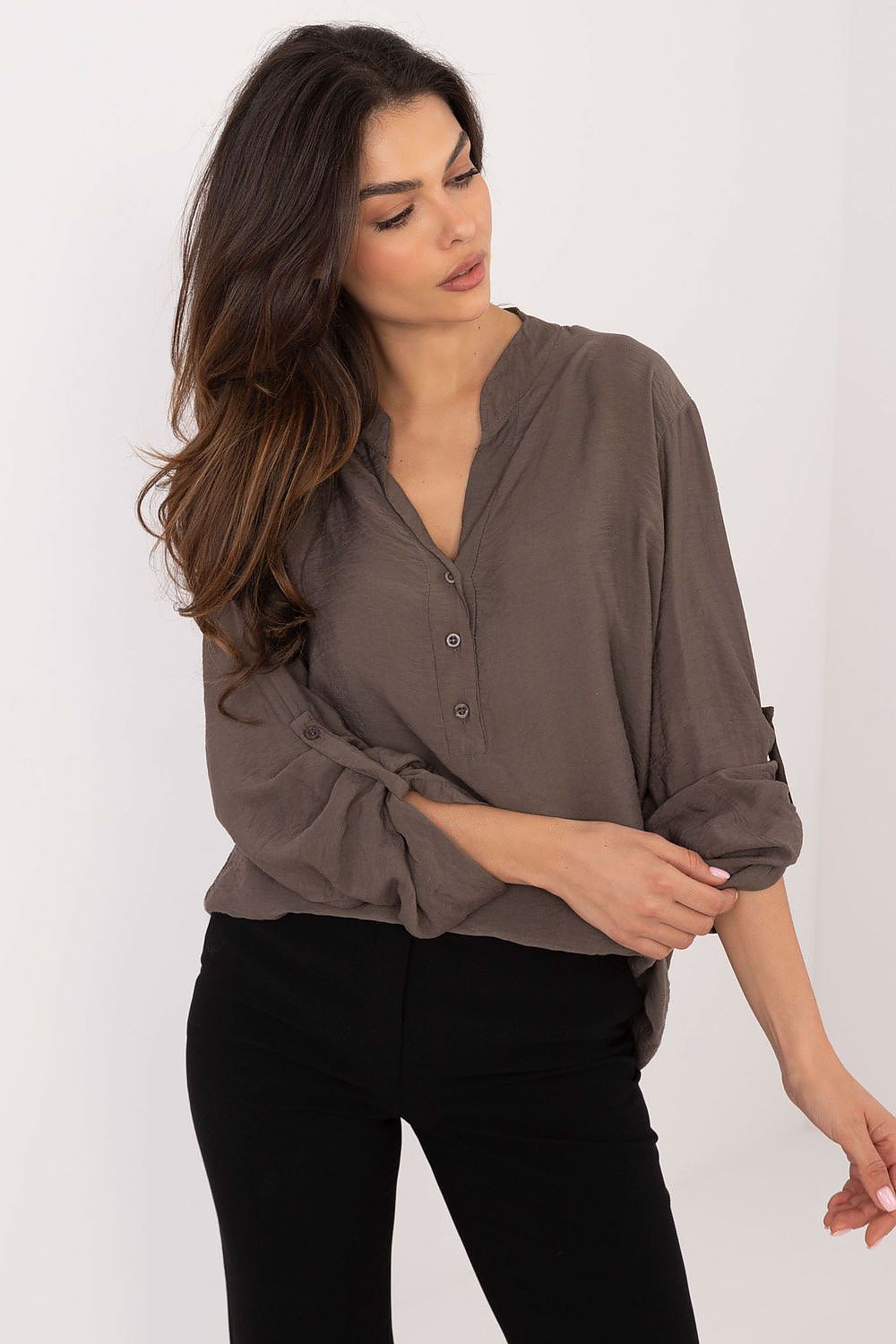 blouse model 202567 Och Bella