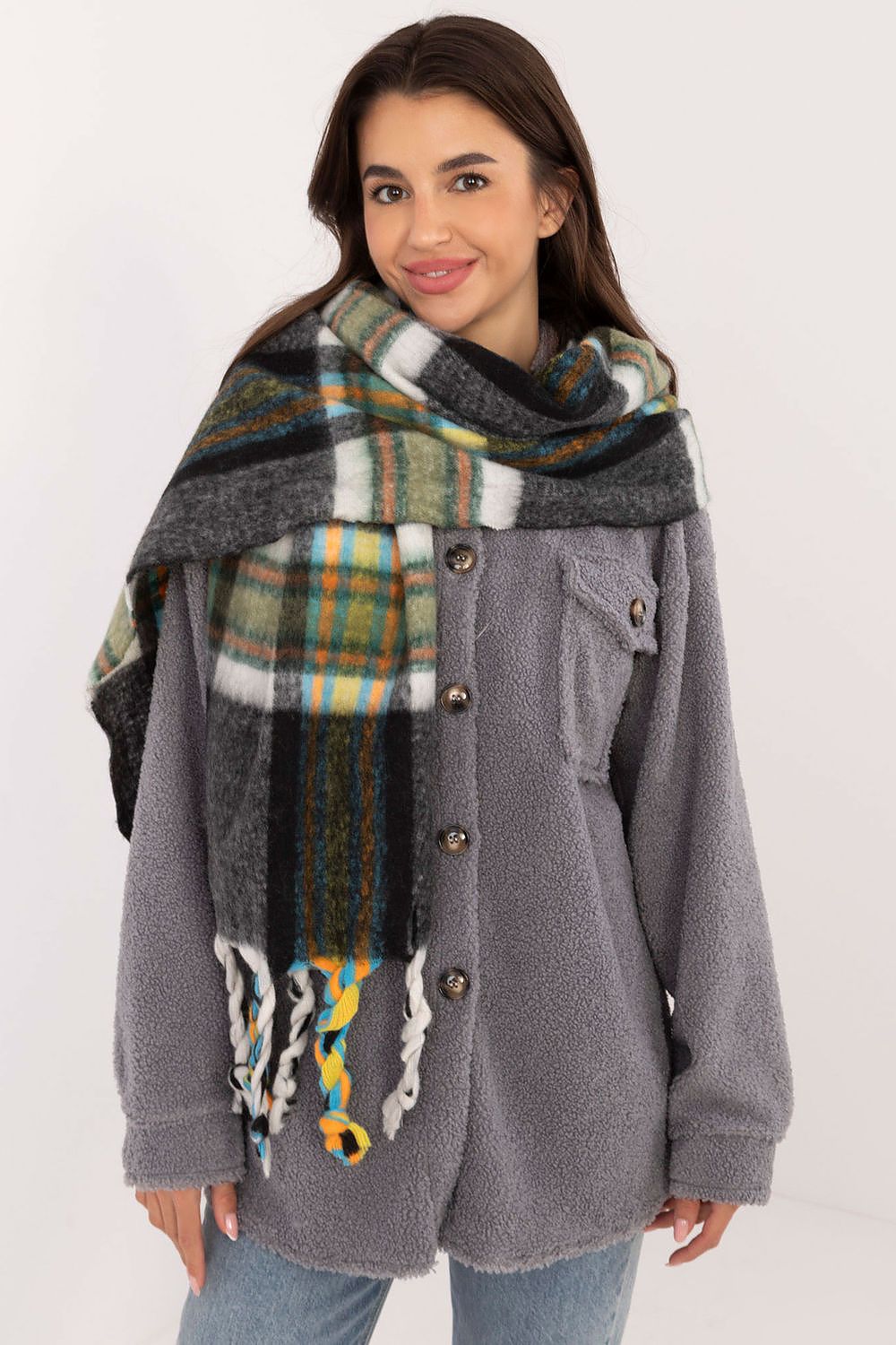 scarf model 202584 AT