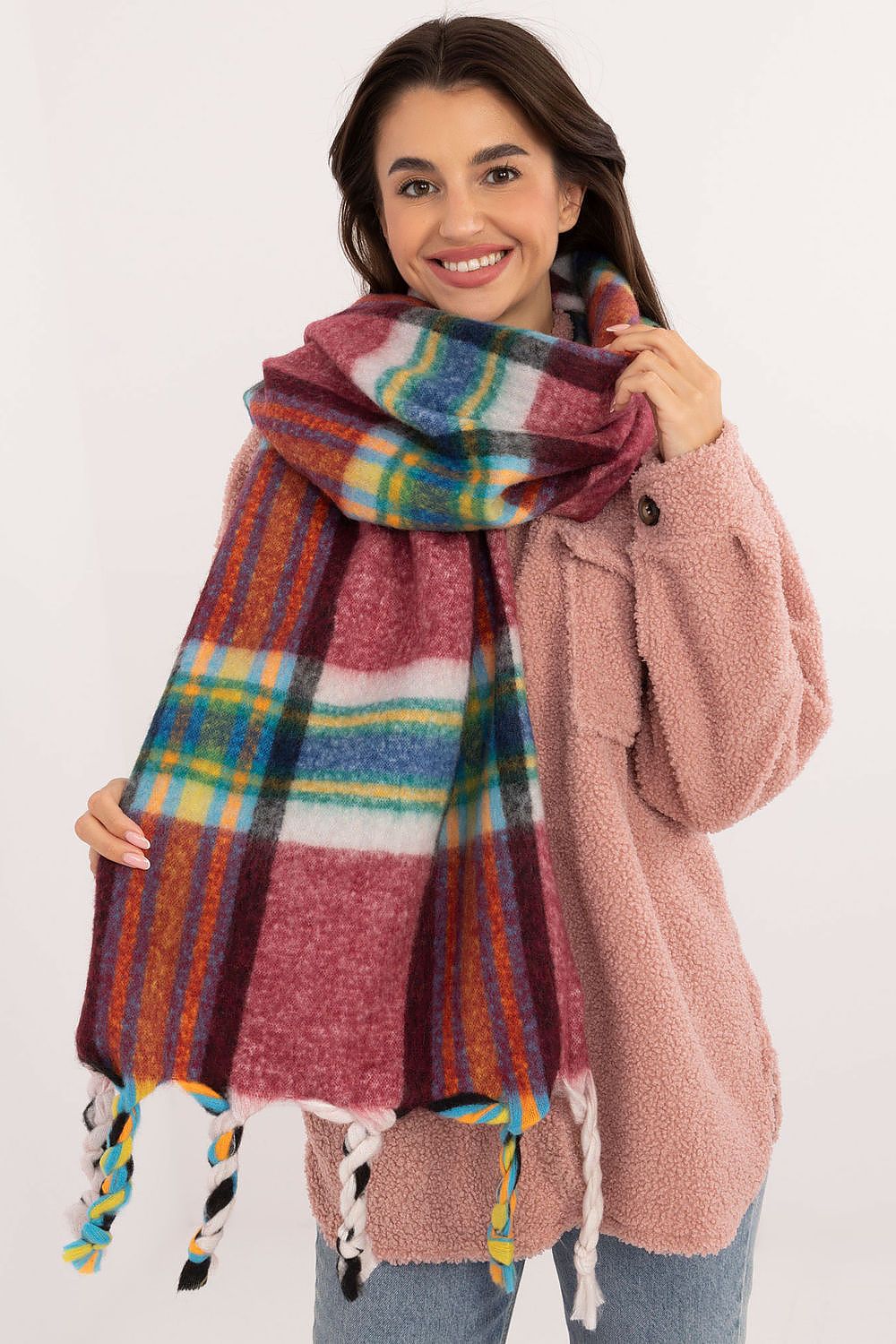 scarf model 202584 AT