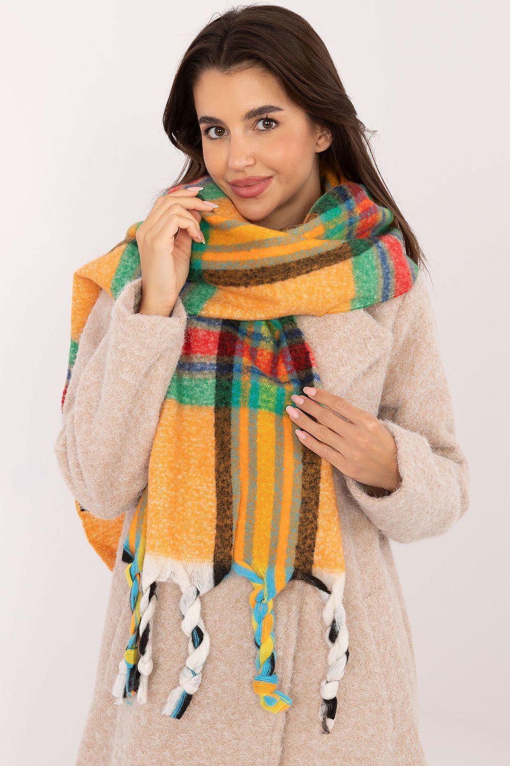 scarf model 202584 AT