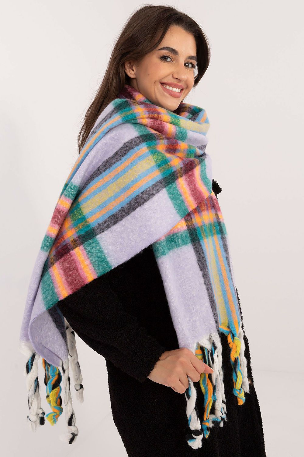 scarf model 202584 AT