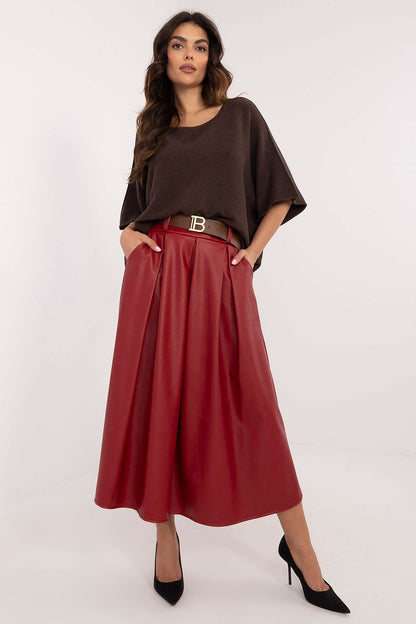 rok model 202778 Italy Moda