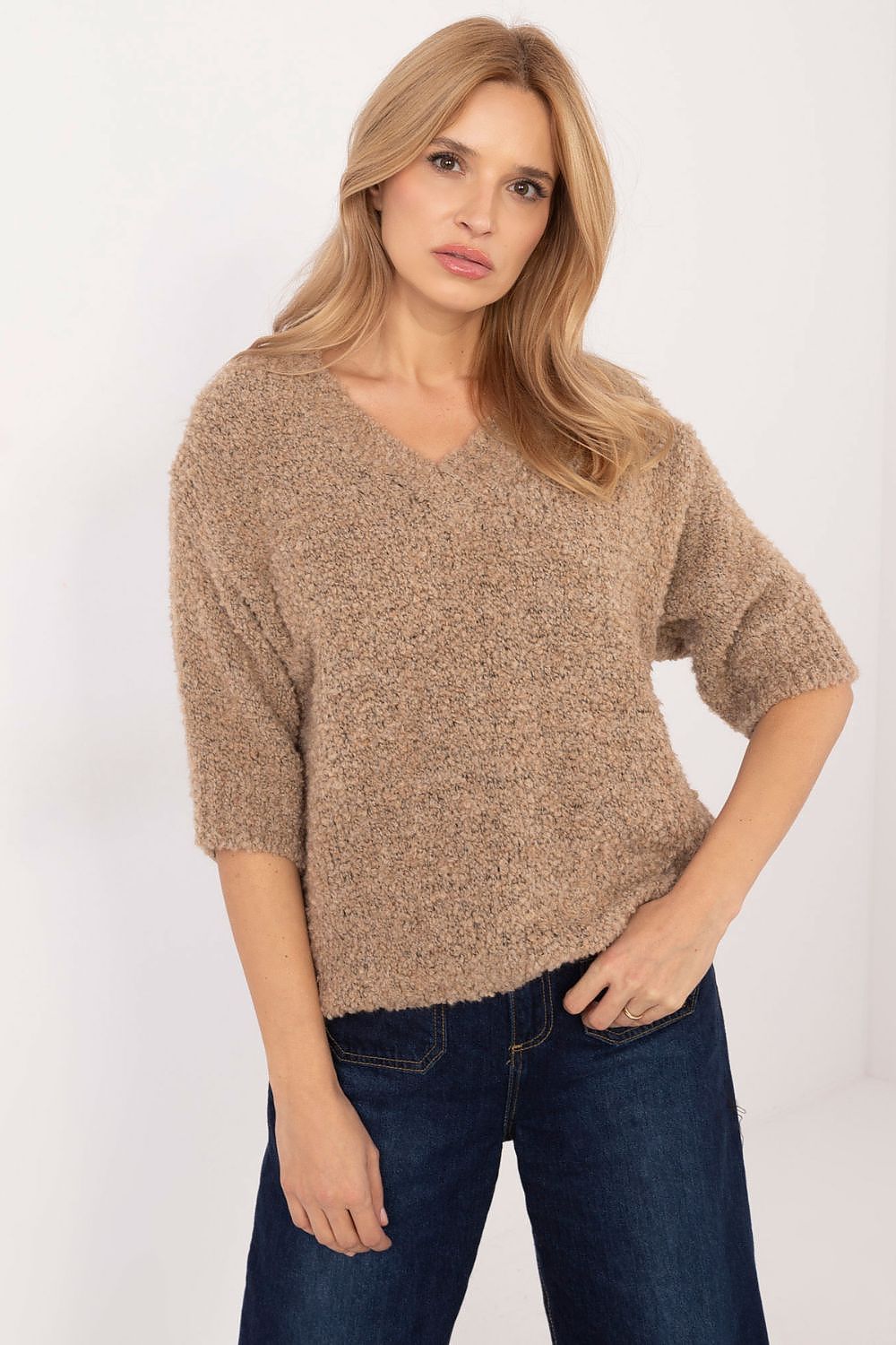 Pullover Modell 202756 Italien Moda