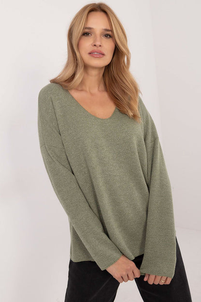 Pullover Modell 202843 Italien Moda