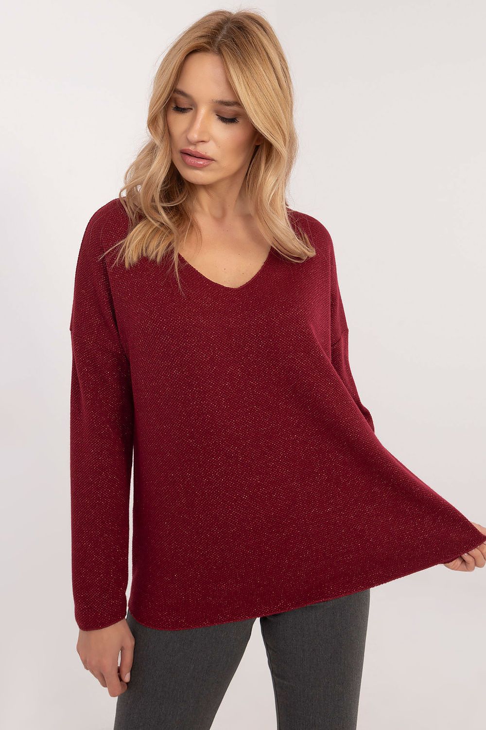 Pullover Modell 202840 Italien Moda