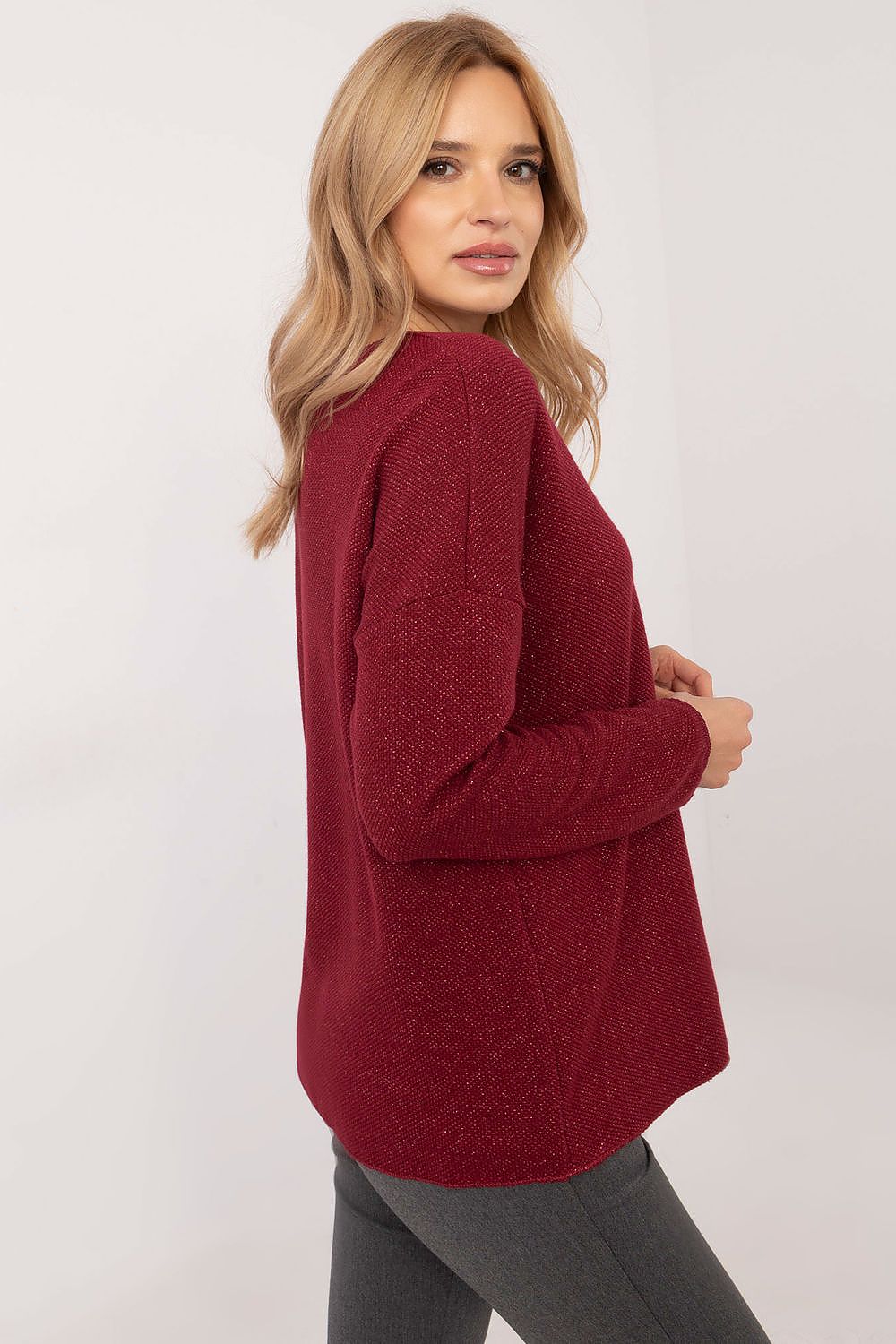 Pullover Modell 202840 Italien Moda