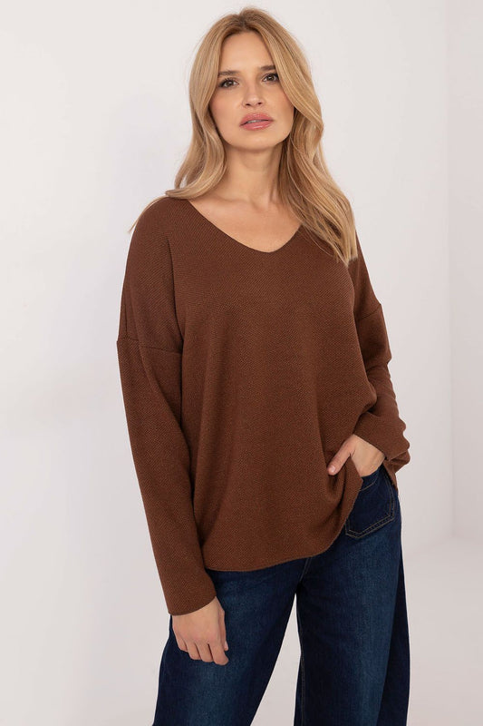 Pullover Modell 202843 Italien Moda