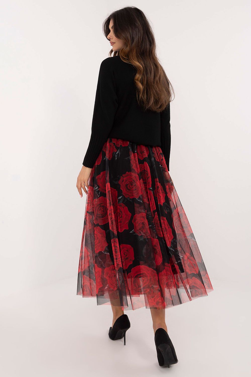 rok model 202890 Italy Moda