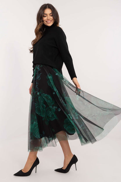 rok model 202890 Italy Moda