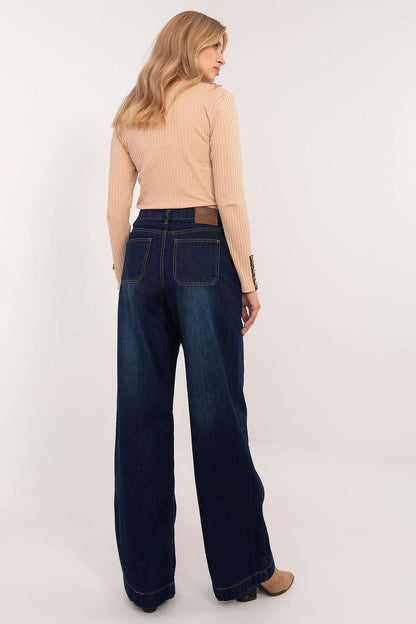 Sublevel Jeans Dames - Model 202951 voor Stijl en Comfort