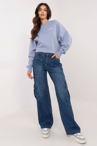 Sublevel Jeans model 202952