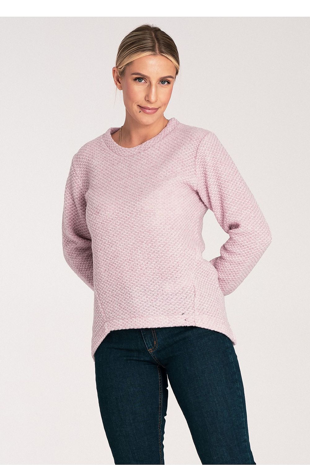 Pullover Modell 203154 Figl