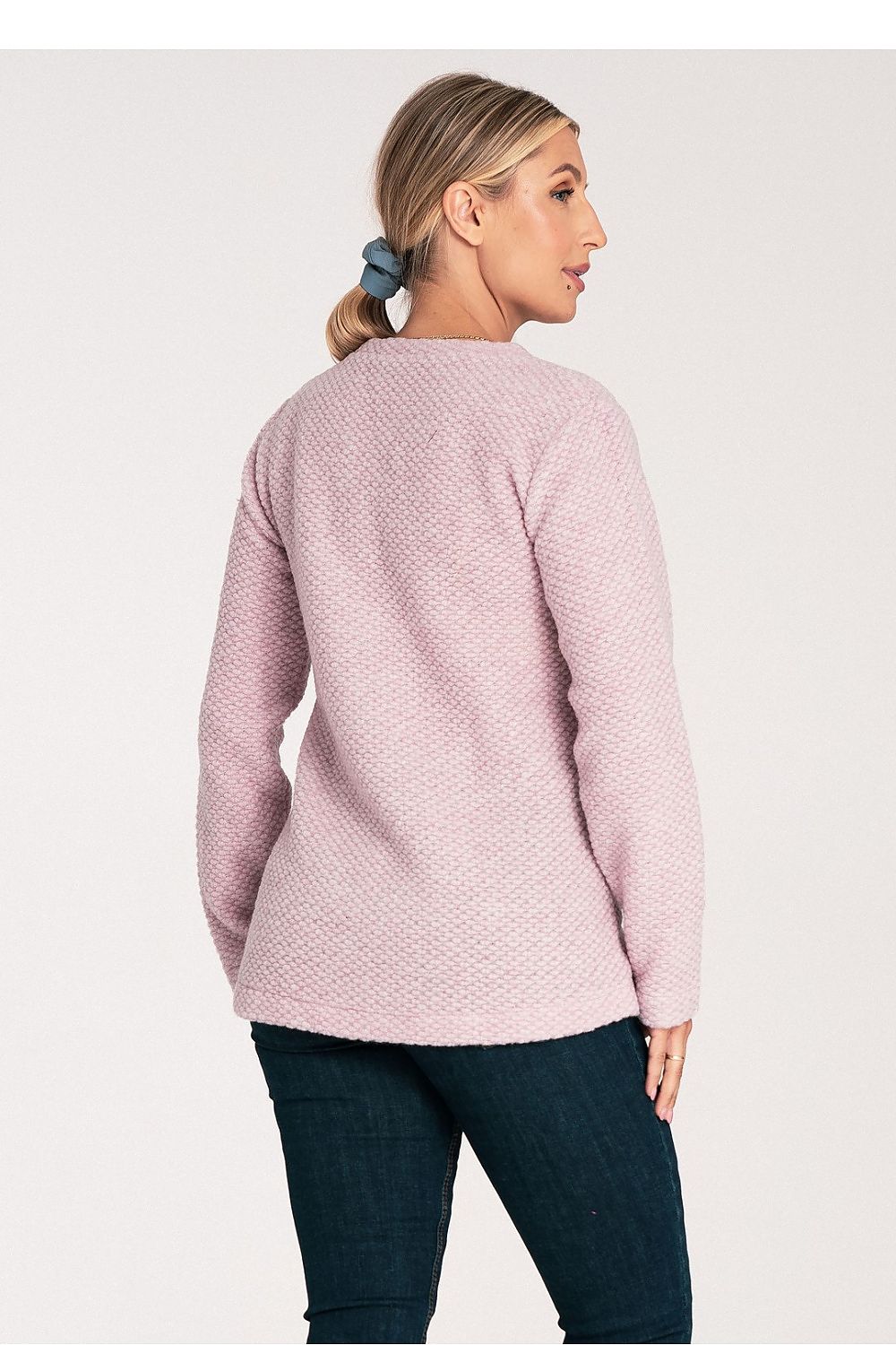 Pullover Modell 203154 Figl