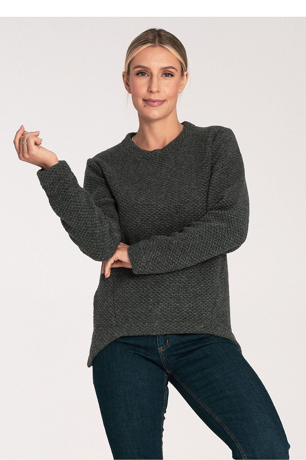 Pullover Modell 203154 Figl