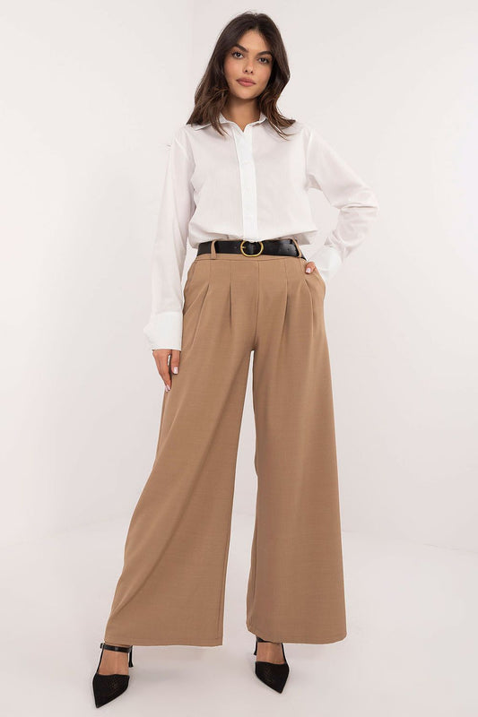 Women's trousers model 203168 Italy Moda