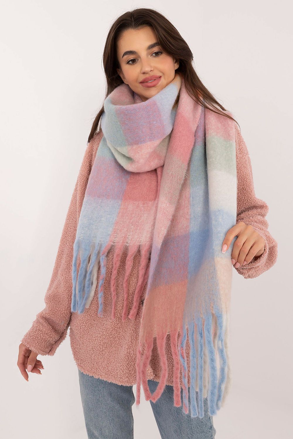 scarf model 203186 AT