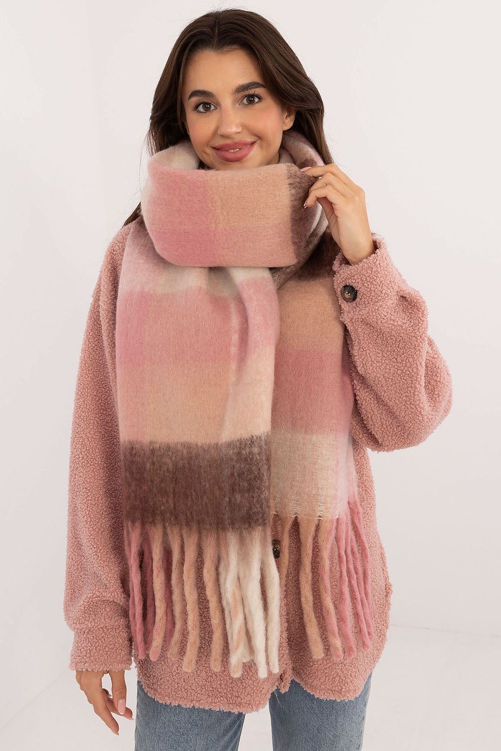 scarf model 203186 AT