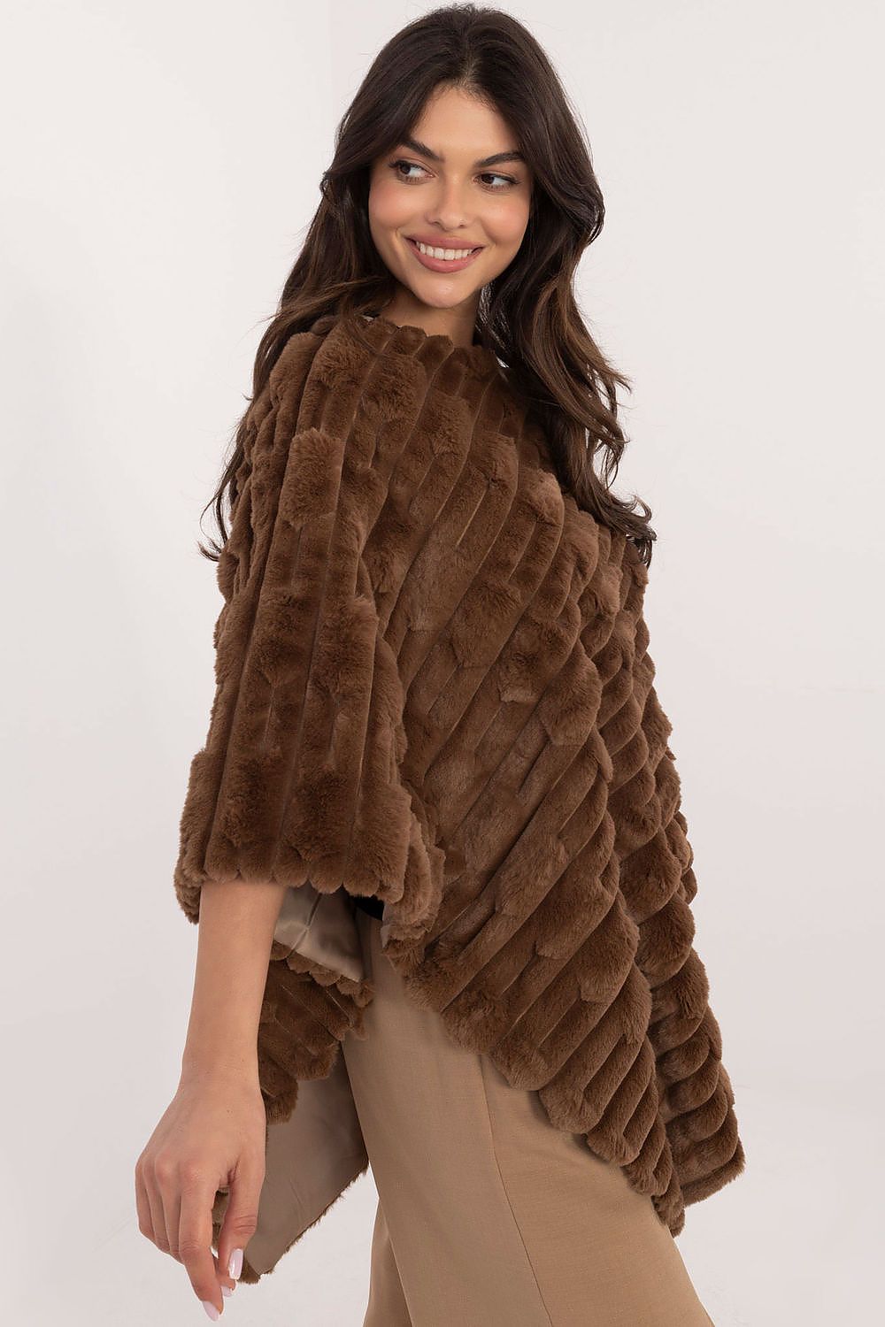 poncho model 200534 AT