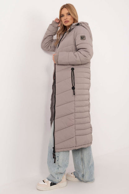 Sublevel Jacke Modell 203484 – Trendige und vielseitige Damenjacke