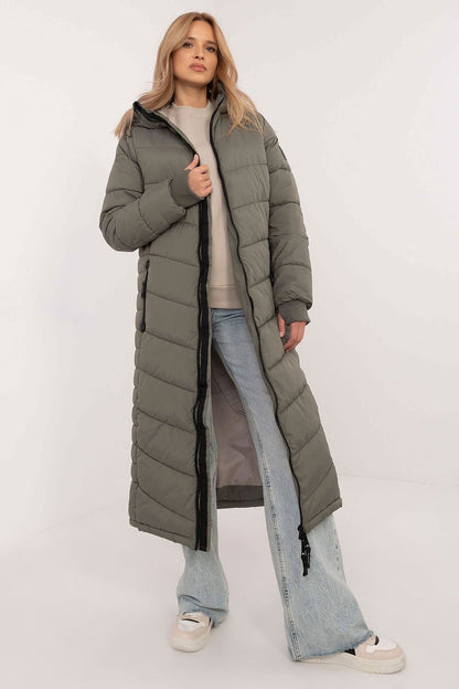 Sublevel Jacke Modell 203484 – Trendige und vielseitige Damenjacke