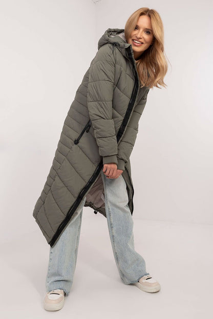 Sublevel Jacke Modell 203484 – Trendige und vielseitige Damenjacke