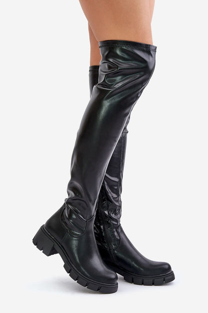 boots model 203493 Step in style