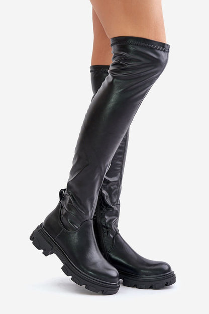 boots model 203494 Step in style