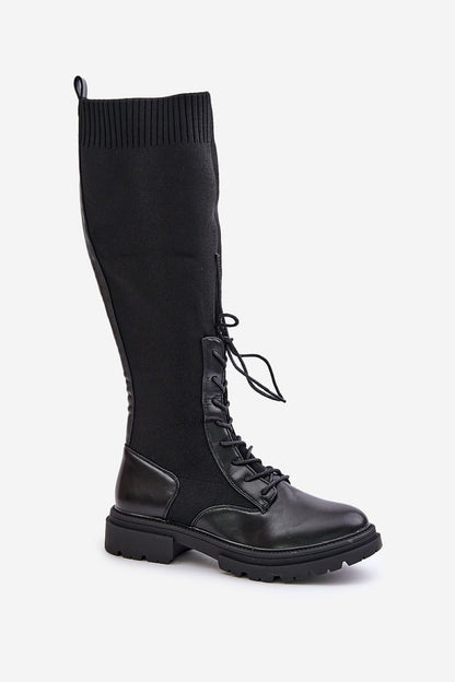 boots model 203502 Step in style