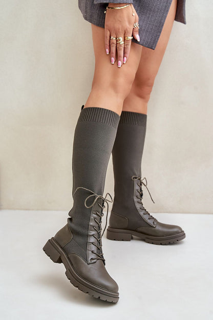 boots model 203502 Step in style