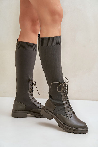 boots model 203502 Step in style