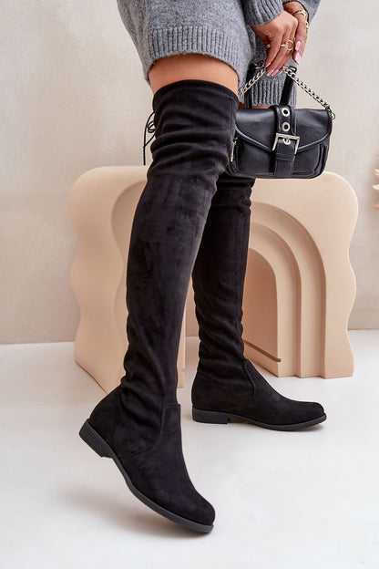 boots model 203525 Step in style