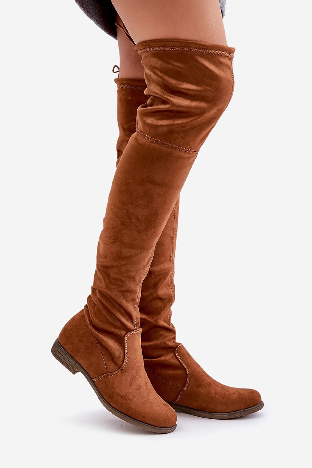 Stiefel Modell 203525 Treten Sie ein mit Stil