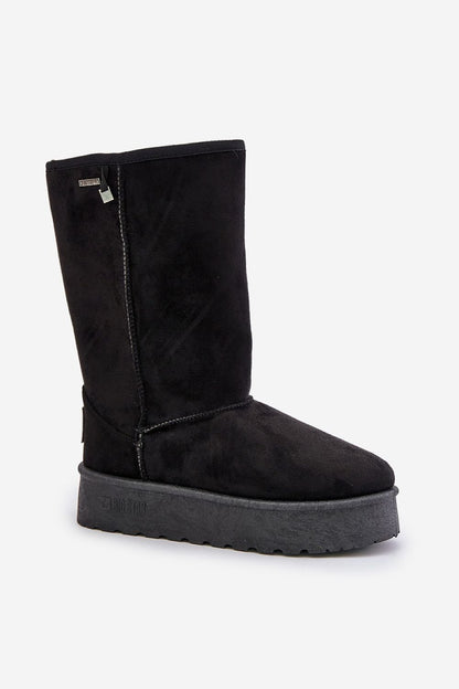 Big Star Snow boots model 203560 Step in style