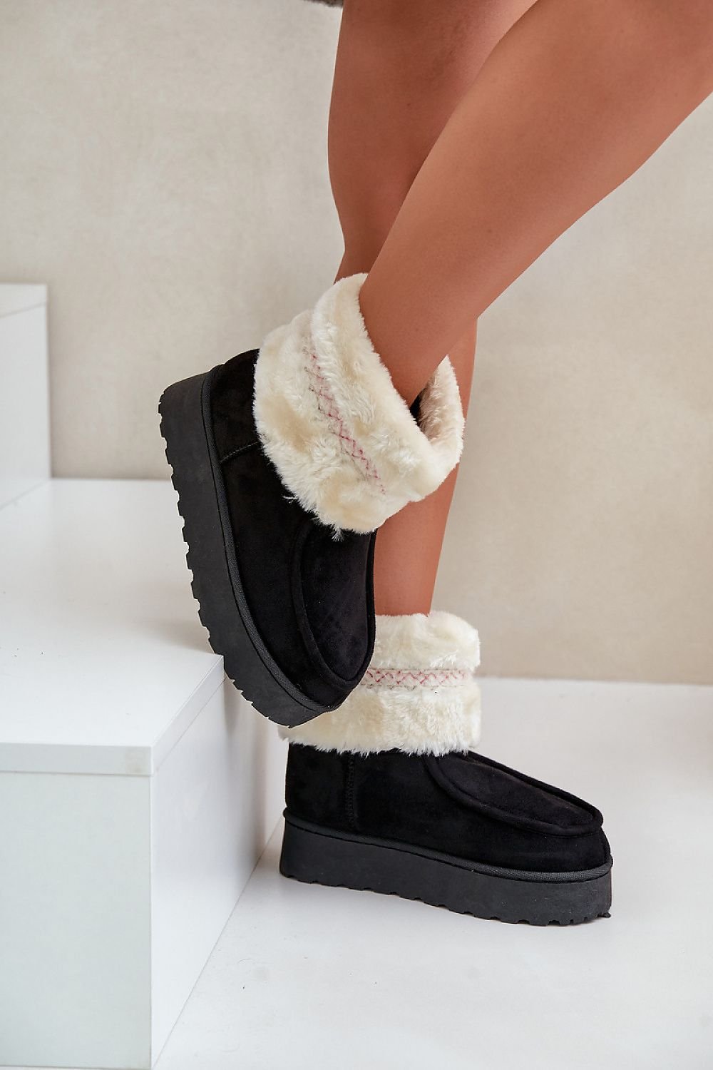 snowboots model 203562 Step in style