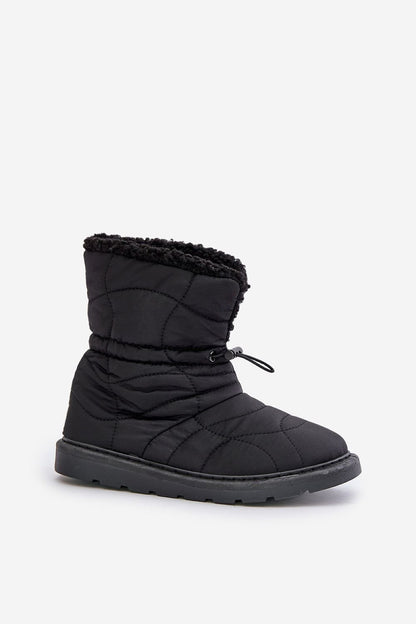 snow boots model 203581 Step in style