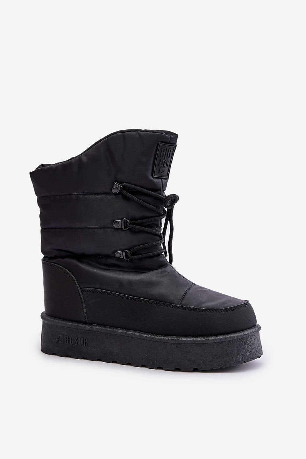 snow boots model 203575 Step in style