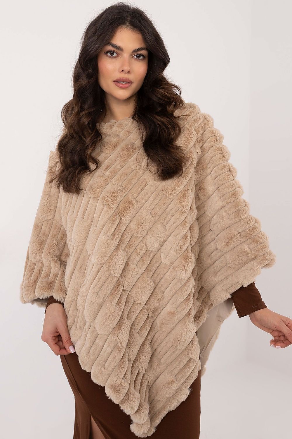 Poncho Modell 200534 AT