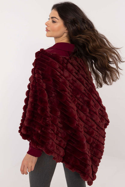 poncho model 200534 AT