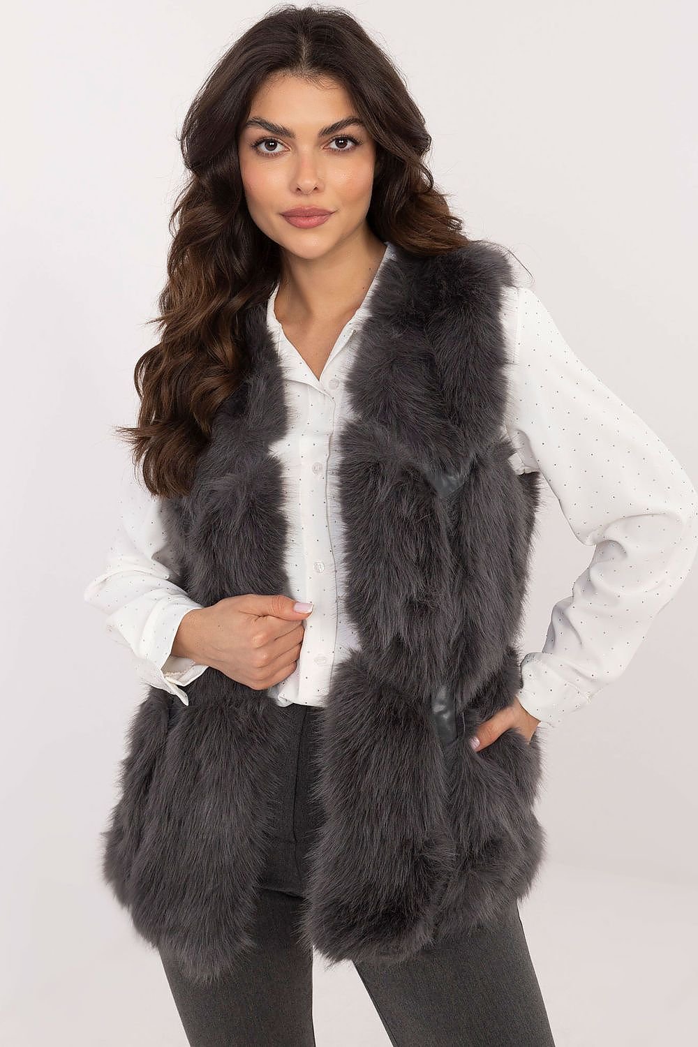 vest model 200536 AT