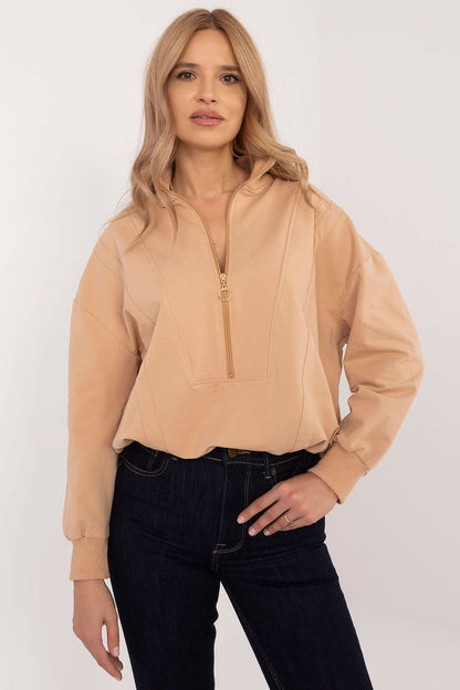 blouse model 203696 Factory Price