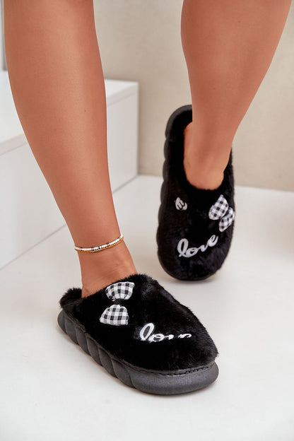 slippers model 203756 Step in style