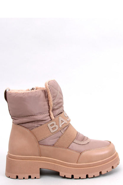 Inello snow boots model 203791